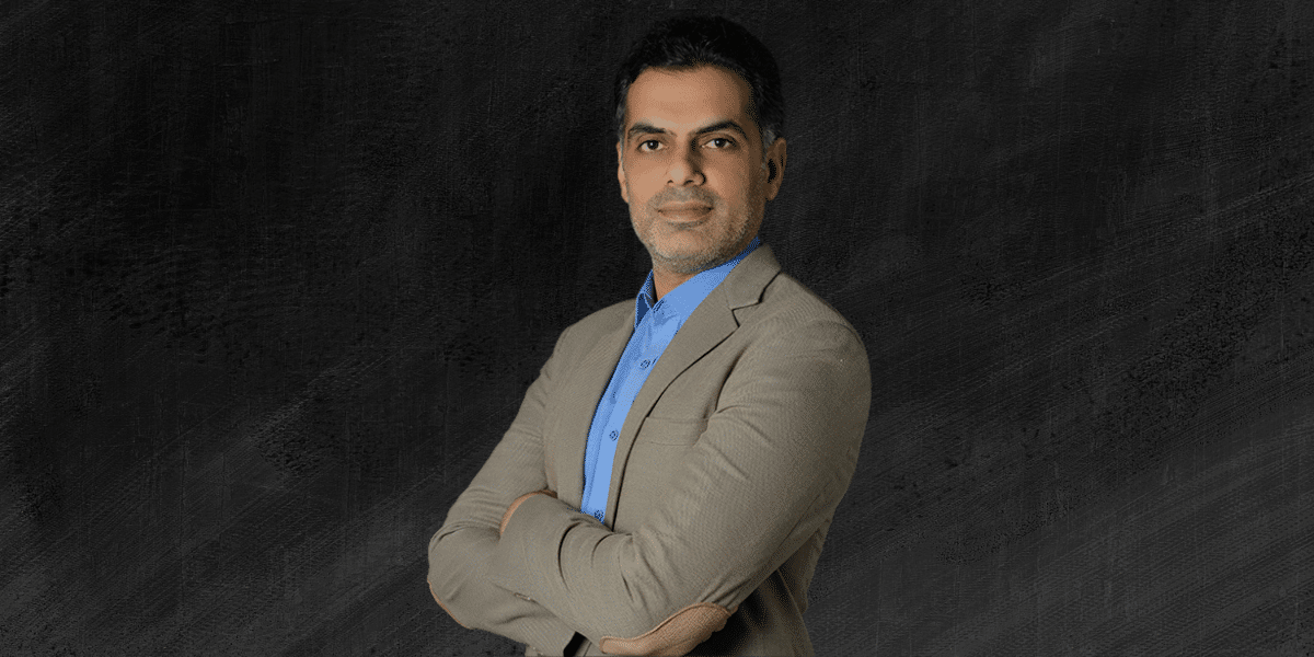 Pioneering Cybersecurity Excellence in the UAE- The Unique Journey of Mansoor Ahmad Khan