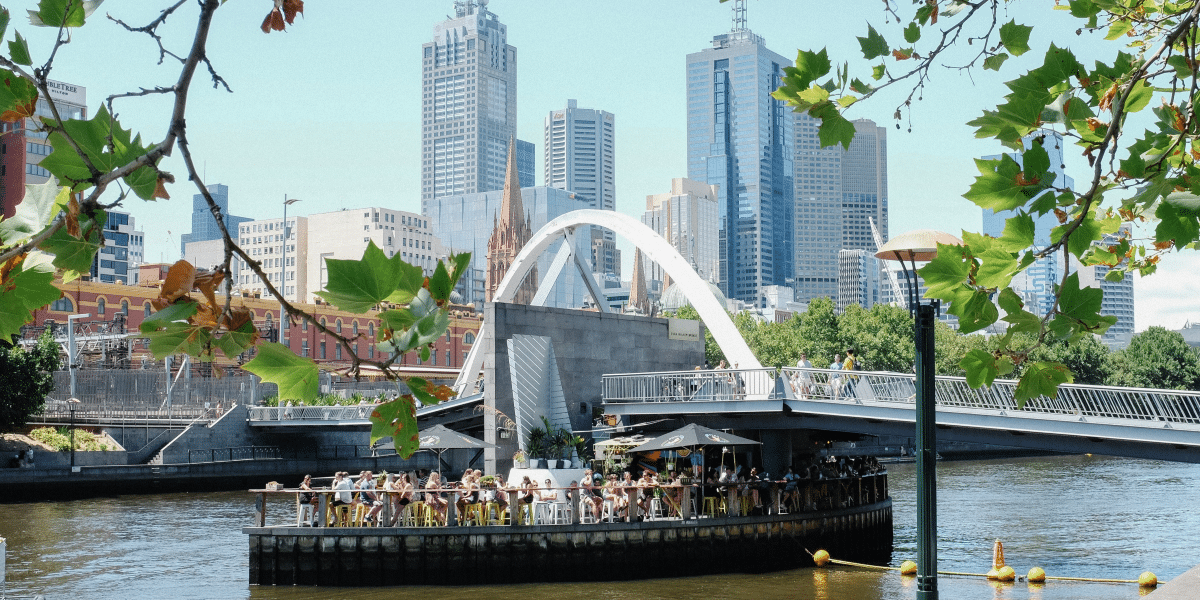 72 Hours in Melbourne The Ultimate Weekend Itinerary