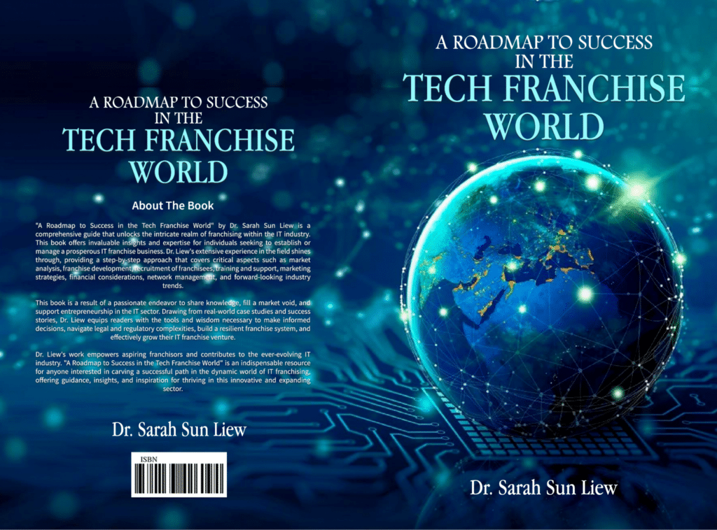 A Look at Chapters 26-31 of 'A Guide to Tech Franchises (3)