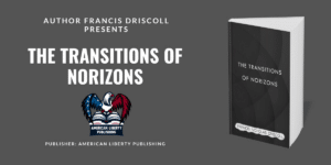 Exploring The Transitions of Norizons with American Liberty