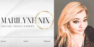 Luxelife9: Marilyne Nix Elevates Social Media in Real Estate