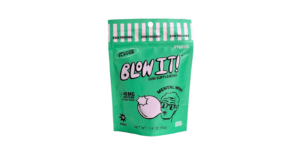 Blow It Gum