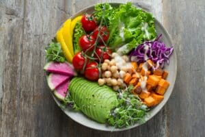 How Veganism Improves Health and Supports the Environment