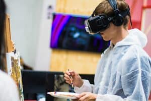 The Future of Immersive Storytelling and User Engagement