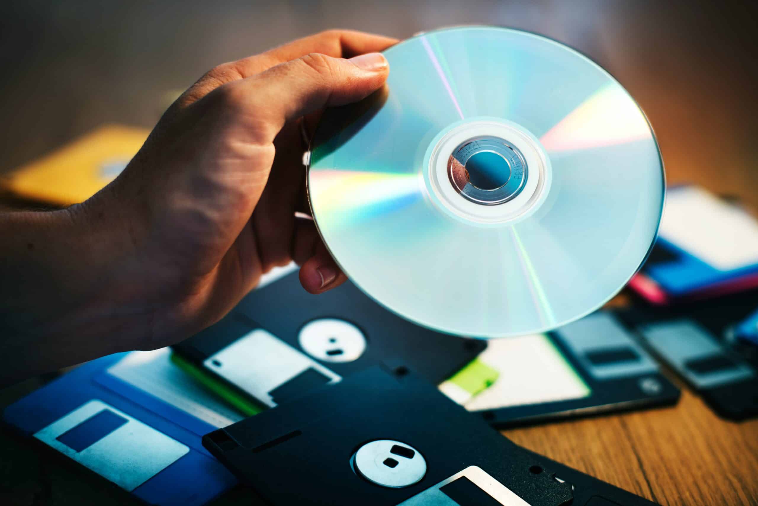 How to Organize Digital Files Like a Pro