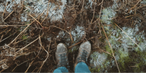 The Role of Quality Footwear in Outdoor Exploration and Adventure