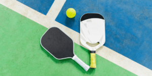 Dr. Joy Macci: Pioneering Pickleball's Global Growth