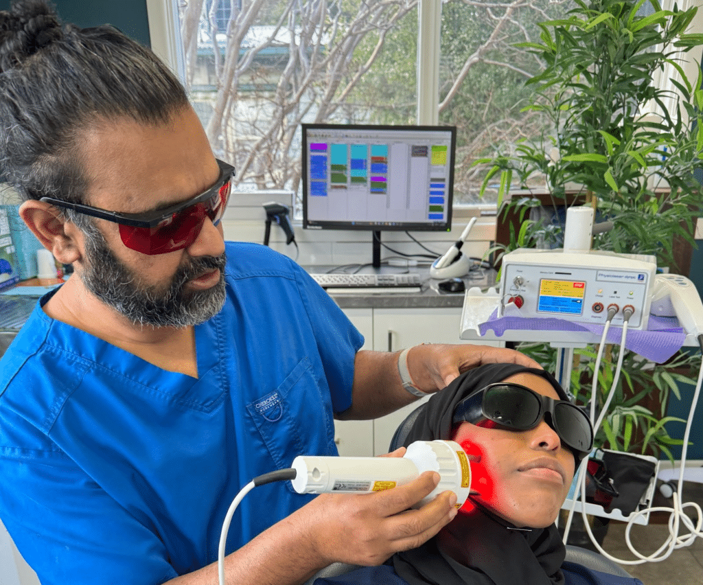 Unpacking the Science Behind Holistic Dental Care with Dr. Neil Raj