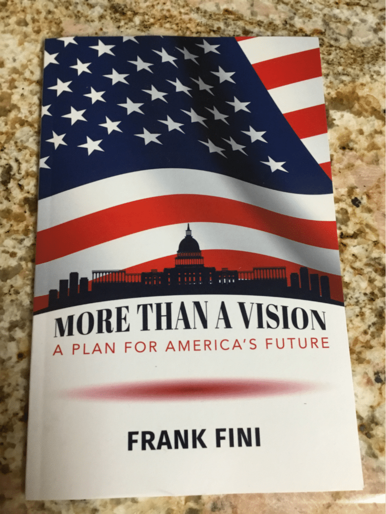 Frank Fini Unveils Visionary Plan to Redefine Global Unity and Human Behavior