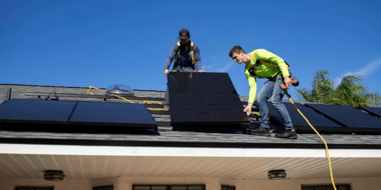 Illuminating the Future: Suntrek’s Solar Leadership for 30 Years