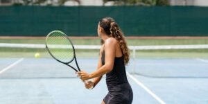 Tennis Fans Await the Thrilling Billie Jean King Cup Finals