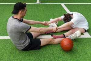 How Athletes Recover and Prevent Injuries