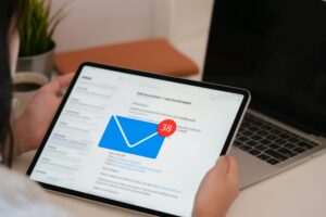 Personalized Email Strategies for Higher Engagement