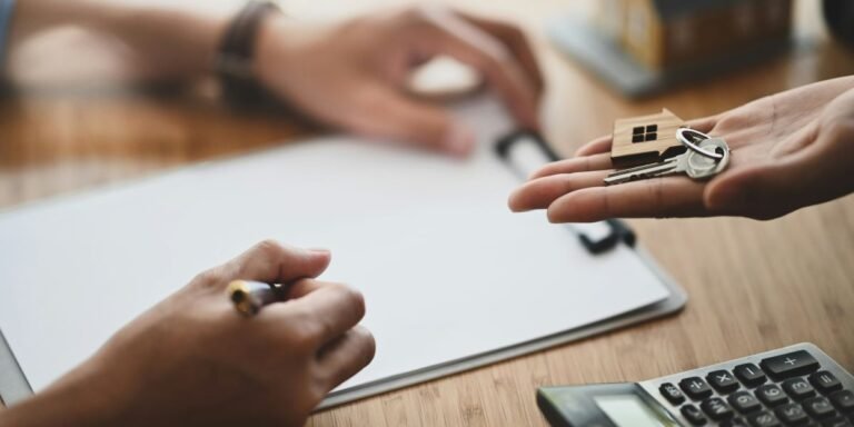 Tips for First-Time Homebuyers in California: Navigating the Dream