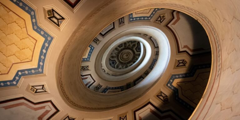 Val Toledo: Inspiring Personal Growth with The Upward Spiral