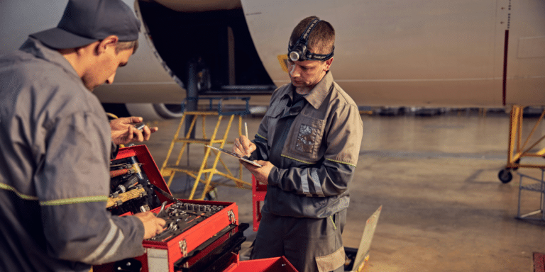 BOB Search: Redefining Aerospace Leadership Recruitment