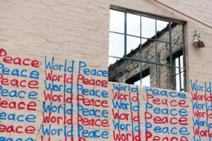 How Peace Studies Addresses Global and Local Conflicts