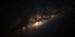 Astronomy for Beginners: Your First Steps into Space