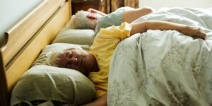 Sleep Health: How Sleep Apnea Disrupts Restful Nights