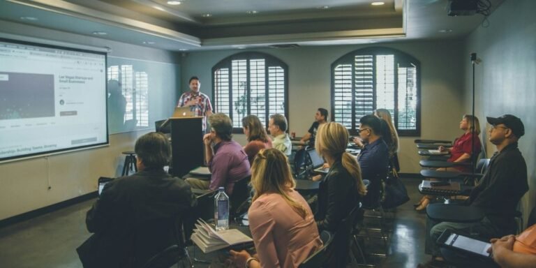 How Education Reform is Transforming Workforce Development