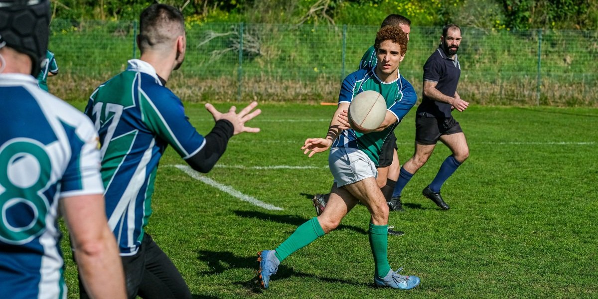 From Extreme Ironing to Quidditch Unusual Hobbies Explained