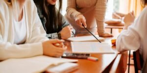 What You Need to Know About the US Education System