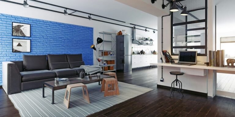 The Prime Upgrades Inspired by International Design Trends for Garage Improvement Month