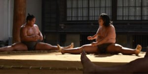 Sumo: The Enduring Spirit of Japan’s Ancient Sport