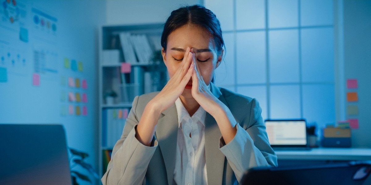 Understanding and Managing Anxiety Attacks Effectively