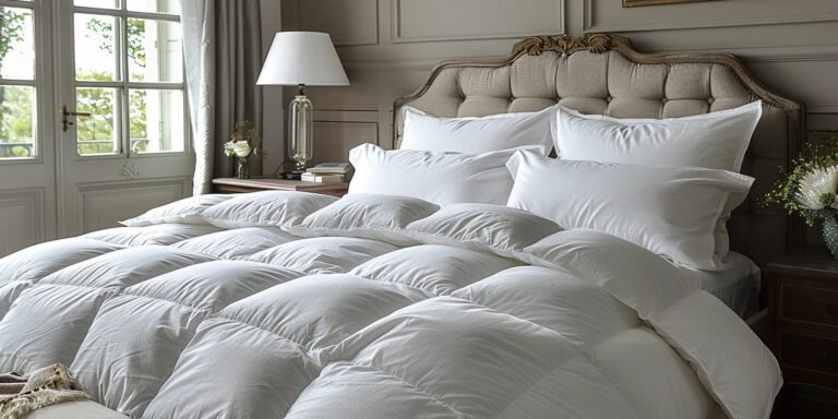 Comfort and Quality at the Door: Bedding Envy Delivers Premier Bedding on Demand