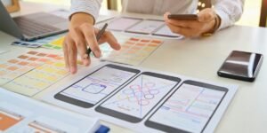 Can You Earn from Building an App?