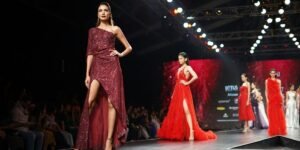 Global Runways: A Tale of Two Fashion Capitals (NYFW vs. PFW)
