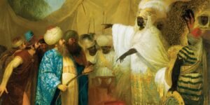 Ancient Trade Systems: Exploring Business Practices from the Past