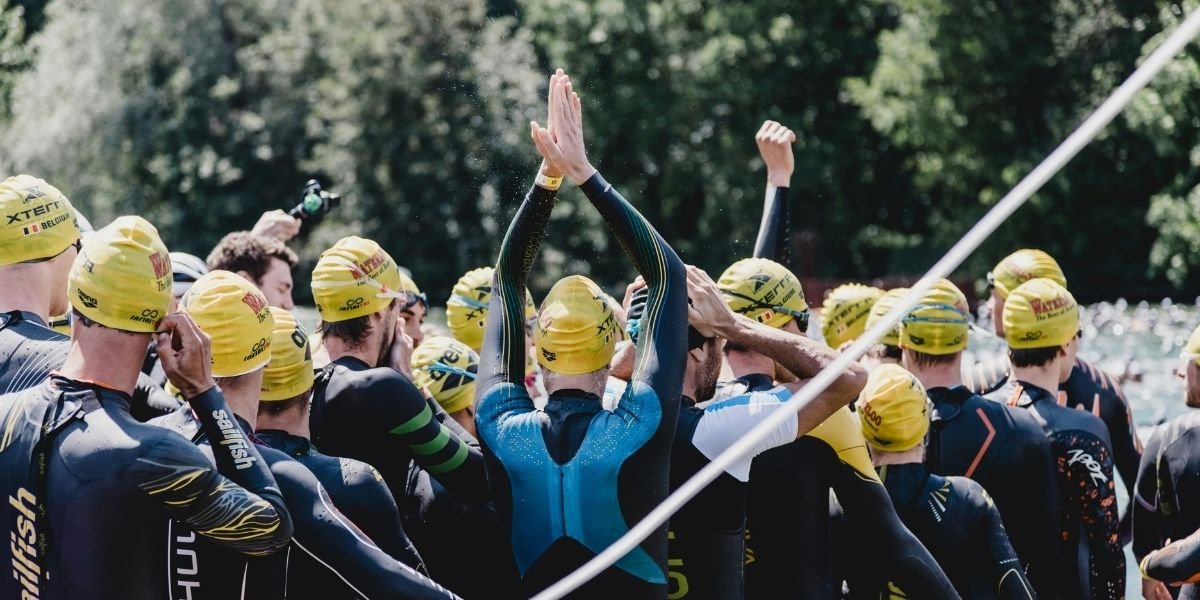 Why Triathlons Are Shaping Modern Fitness Culture