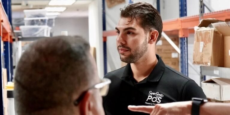 SuperSonic POS Introduces AI Assistant to Enhance Retail Operations