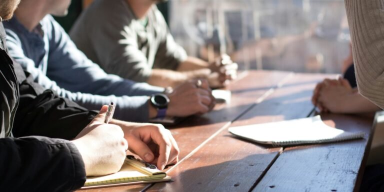 Building a People-First Culture How Office Beacon is Shaping HR for the Modern Workforce