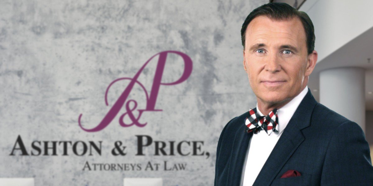 Craig Fontaine Ashton Turns Legacy into Meaningful Legal Leadership