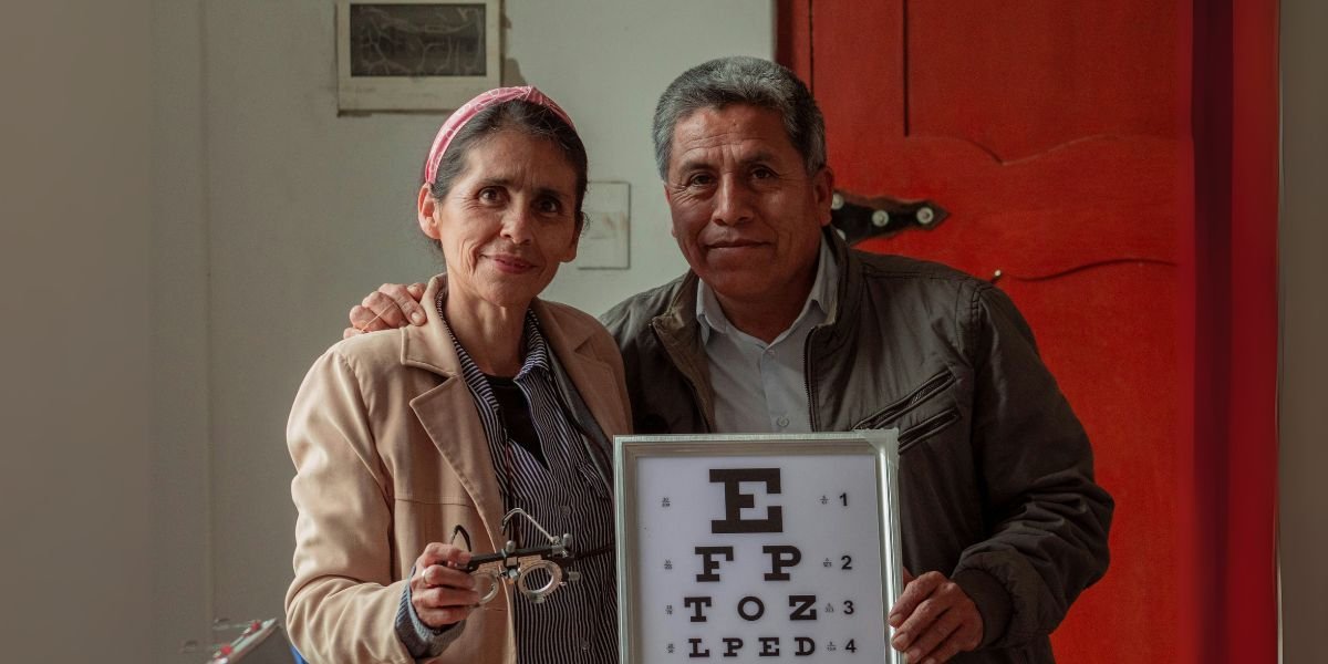 Dr. Randall G. Melchert OD on One’s Calling to Restore Sight Through Mission Work