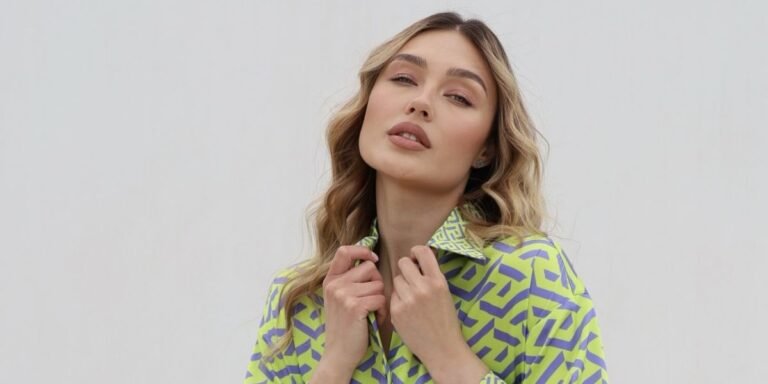 Katerina Frumina’s Global Vision: From Atelier to World Stage with La Magnetique