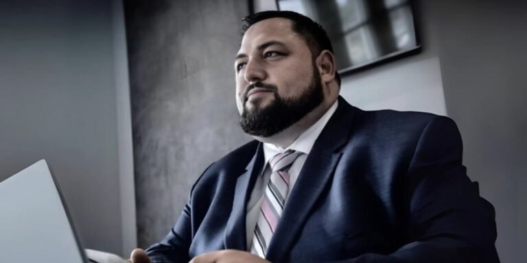 The Business Philosophy Behind Tyler Rees Scale, Ownership, and No Fluff