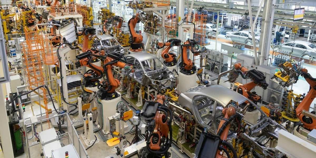 US-Japan Trade Pact: Reshaping Auto Manufacturing & Steel