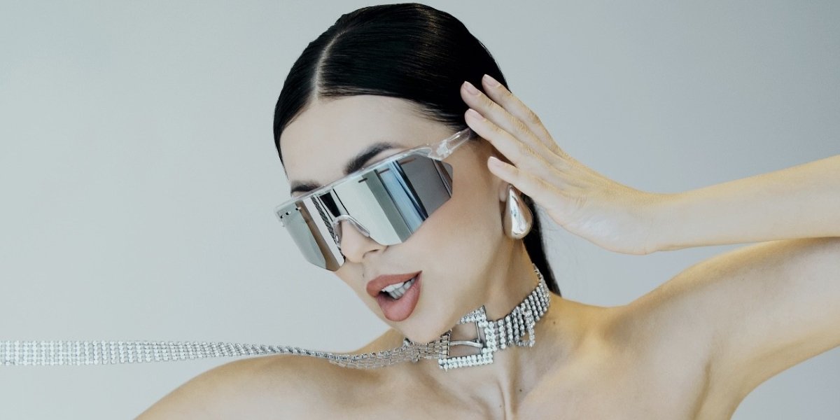 “You Don’t Need to Be Perfect to Be Powerful”: Iryna Kovalova Prepares for Ms. World America with a Message of Radical Empowerment