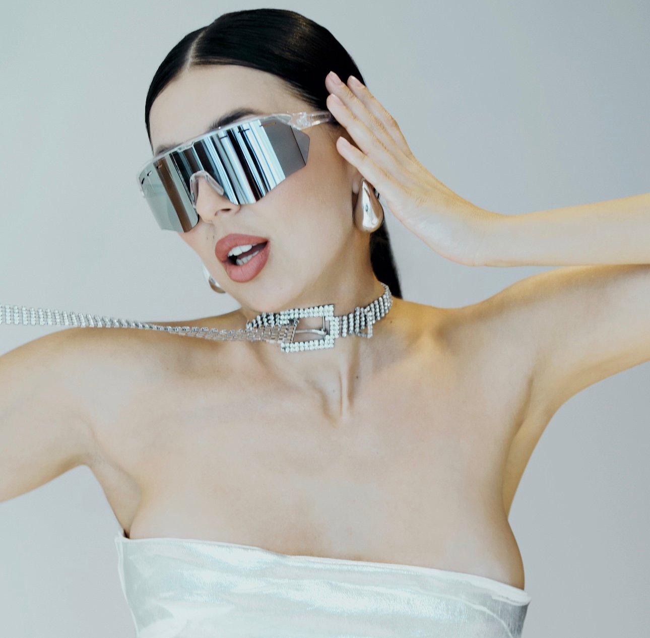 “You Don’t Need to Be Perfect to Be Powerful”: Iryna Kovalova Prepares for Ms. World America with a Message of Radical Empowerment