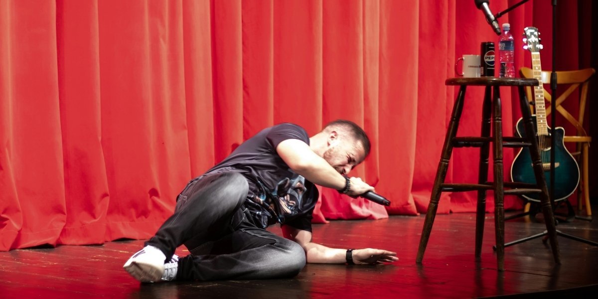 Exploring Comedy: Stand-Up Specials, Funny Videos, and Shows