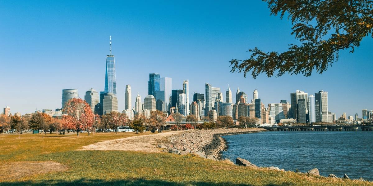 Exploring New Jersey’s Lifestyle Balance Between City and Nature