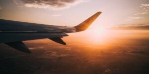 How Time Abroad Reshaped My Client Strategy: Orion Willis Offers Insights Into What Helped Him Recalibrate His Approach