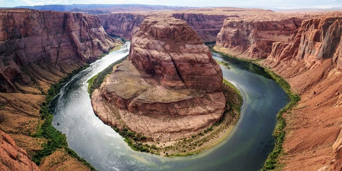 Understanding How Geography Drives U.S. Culture and Economy