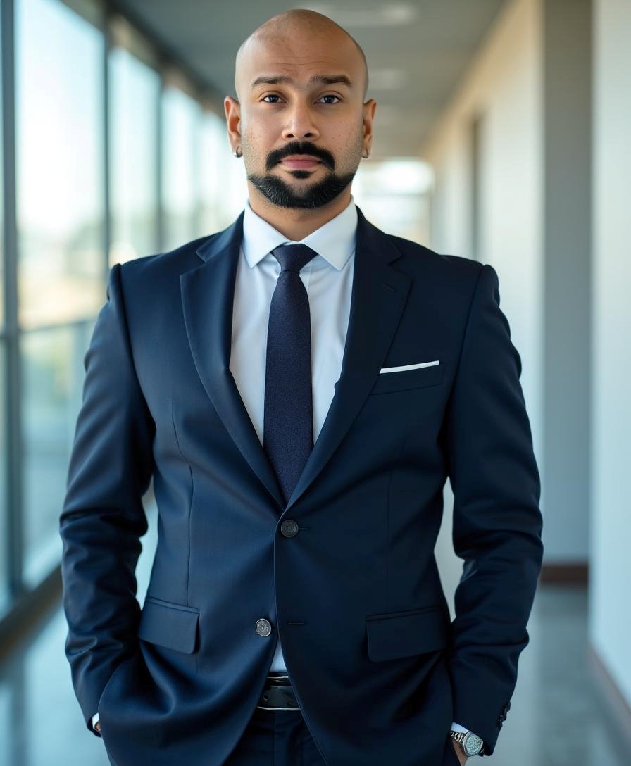 Understanding the Vanishing Talent Challenge: Insights from Robert Smith, AVP of Global Recruitment at The ARM Group