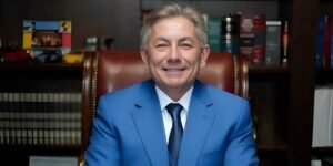 An Advocate for the Injured: The Legal Legacy of Joseph Dedvukaj