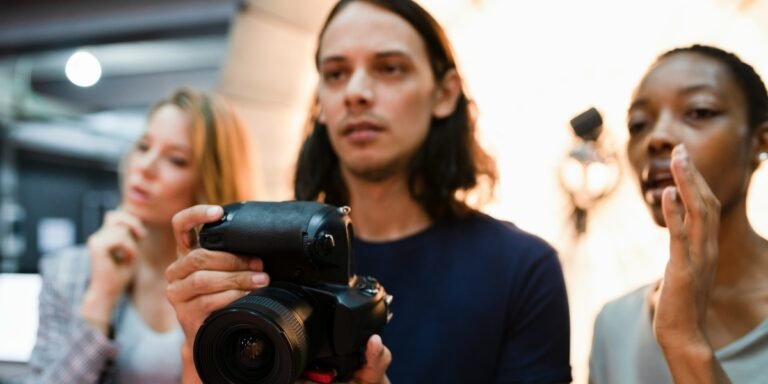 Photographers Advantage On Why PR is the Missing Piece In SEO for Photographers